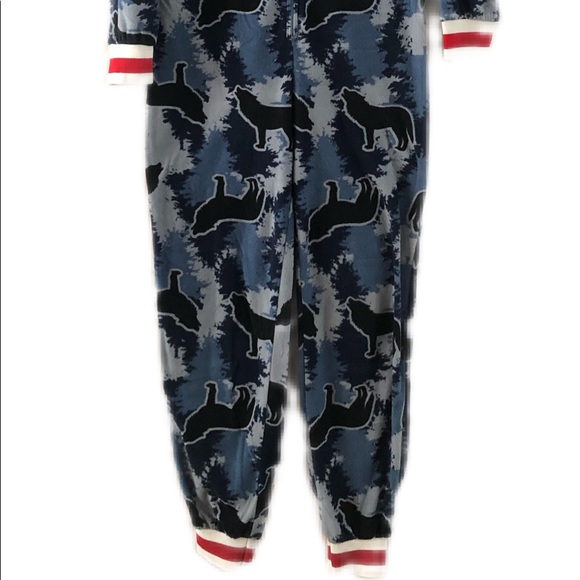 Survival Gear Onesie - Picture 2 of 4